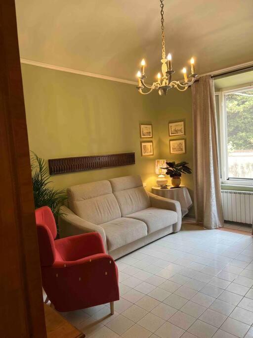 The 1905 House Near Leaning Tower Apartman Pisa Kültér fotó