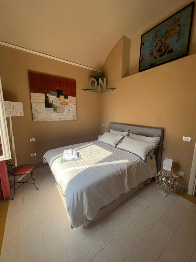 The 1905 House Near Leaning Tower Apartman Pisa Kültér fotó